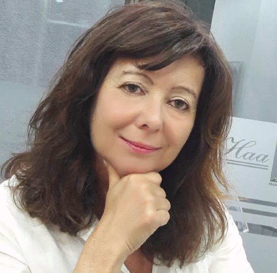 Psychotherapie Anita Damböck Anita Damböck Psychotherapie
